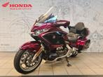 Honda GL 1800 Dct Goldwing (bj 2019), Motoren, Bedrijf, Meer dan 35 kW, Toermotor, 1800 cc