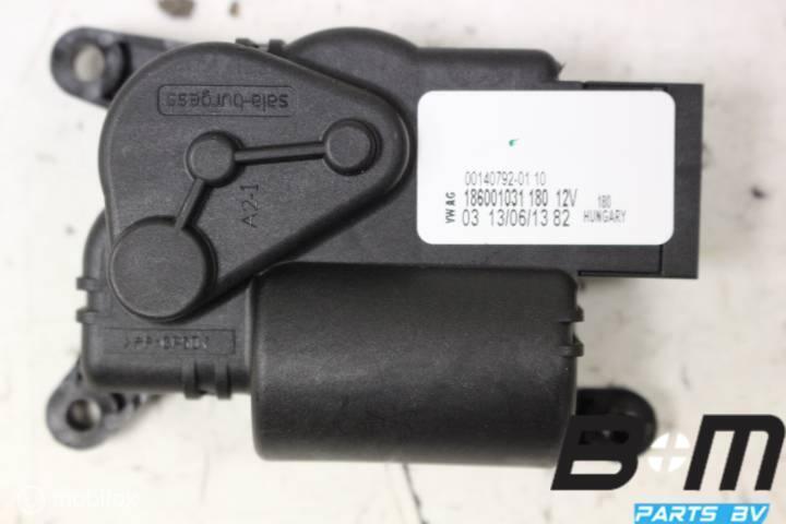 Kachelstelmotor Volkswagen E-Up!, Auto-onderdelen, Airco en Verwarming, Gebruikt