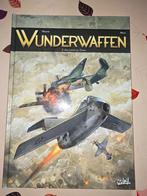 WUNDERWAFFEN Tome 2 Aux Portes de l'Enfer NOLANE & MAZA, Boeken, Ophalen of Verzenden, Zo goed als nieuw