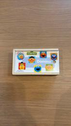 Domino Sesamstraat, Hobby en Vrije tijd, Ophalen, Zo goed als nieuw