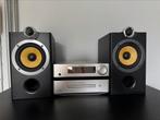 Philips DCD8000 HiFi Home Cinema System, Audio, Tv en Foto, Home Cinema-sets, Ophalen, Zo goed als nieuw, Philips
