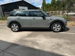 Mini One D Clubman 45500km  Prijs btw incl, Auto's, Voorwielaandrijving, Stof, Parkeersensor, Bedrijf