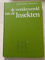 De wondere wereld van de insekten / 9789021827414, Boeken, Ophalen of Verzenden, Donk Teo van Gerwen