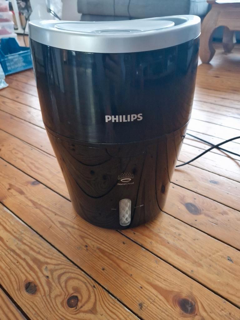 Humidificateur Philips Series 2000 Nano