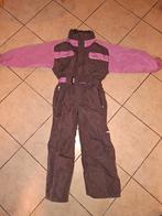 Combinaison de ski enfant 122-133cms , 8 ans, Sports & Fitness, Enlèvement, Ski