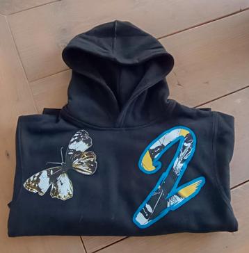 Merch hoodie Joyner Lucas  beschikbaar voor biedingen