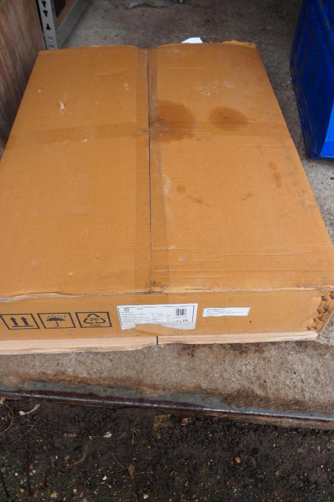 Husqvarna AX56 betontrilnaald , NIEUW, Bricolage & Construction, Outillage | Autres Machines, Neuf, Enlèvement