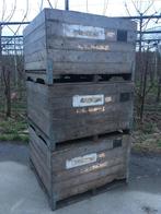 Fruitbakken palloxen palox fruitkist fruitkratten kisten, Zakelijke goederen, Ophalen