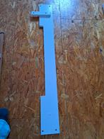 Bopita bedrand, Ophalen, Gebruikt, 140 tot 160 cm, Hoogslaper of Stapelbed