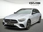 Mercedes-Benz E-Klasse Break E 300 de AMG Line, Autos, Argent ou Gris, Achat, 143 kW, Entreprise
