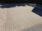 betonklinkers, Tuin en Terras, Ophalen, Gebruikt, Klinkers, 10 m² of meer