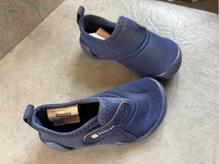 domyo's 23, Kinderen en Baby's, Kinderkleding | Schoenen en Sokken, Zo goed als nieuw, Schoenen, Jongen, Ophalen of Verzenden