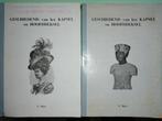 Histoire de la coiffure et du couvre-chef, Livres, Maes, Autres matières, Utilisé, Envoi