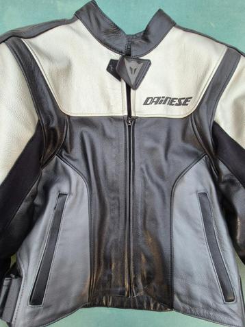 Dainese leren jas beschikbaar voor biedingen
