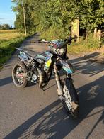 Sherco 50 sm-rs, Fietsen en Brommers, Ophalen