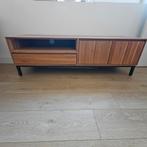 Tv kast, Ophalen, 100 tot 150 cm, Zo goed als nieuw, Minder dan 100 cm