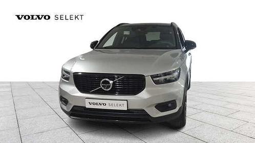 Volvo XC40 R-Design D4 AWD Geartronic, Auto's, Volvo, XC40, 4x4, Airconditioning, Alarm, Bluetooth, Cruise Control, Elektrische buitenspiegels