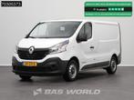 Renault Trafic 120pk L1H1 Trekhaak Airco Cruise Parkeersenso, Euro 5, Achat, Entreprise, Diesel