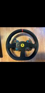 Volant T300 edition ferrari, Games en Spelcomputers, Ophalen, Zo goed als nieuw, Stuur of Pedalen