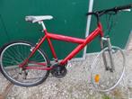 2 vélos à vendre avec un peu de travail à faire..., Enlèvement