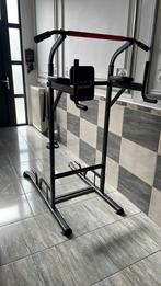 Leronardo, Sport en Fitness, Fitnessmaterialen, Ophalen, Zo goed als nieuw