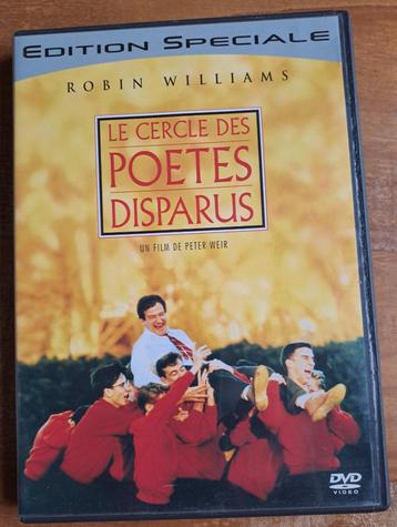 Le cercle des poètes disparus - Peter Weir - Robin Williams beschikbaar voor biedingen
