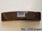 Sierlijst schuiflade BMW 7-serie E65 E66 51457025314, Gebruikt, Ophalen of Verzenden, BMW, BMW