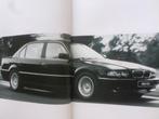 BMW 728i 730d 735i 740d 745i 750i 2000 Brochure - FRANS, Ophalen of Verzenden, BMW