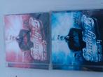 Daddy K the mix 4 en 5, Cd's en Dvd's, Cd's | Dance en House, Ophalen of Verzenden, Zo goed als nieuw