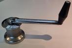 2stuks Lieren winch 8 speed lewmar brons chrome, Ophalen of Verzenden, Gebruikt