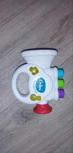 Ma Première Trompette Et Mon Premier Piano de T'mimi, Kinderen en Baby's, Ophalen of Verzenden, Zo goed als nieuw, Overige typen