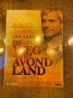 De weg naar het avond land, Ophalen, Zo goed als nieuw
