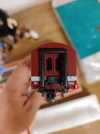 Lima NMBS SNCB Bordeaux M4 rijtuigen, Hobby & Loisirs créatifs, Trains miniatures | HO, Comme neuf, Analogique, Enlèvement ou Envoi