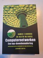 Computernetwerken, Boeken, Informatica en Computer, Ophalen of Verzenden, Zo goed als nieuw, Overige onderwerpen, Leo van moergestel