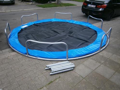 Onderdelen voor trampoline, Kinderen en Baby's, Speelgoed | Buiten | Trampolines, Nieuw, Ophalen of Verzenden