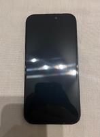 Iphone 15 pro, 128 GB, Blauw, Ophalen of Verzenden, Zo goed als nieuw