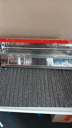 grote metalen dispenser voor folie/ enkel of dubbel model, Huis en Inrichting, Ophalen