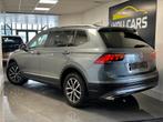 Volkswagen Tiguan 1.4Benzine | 2018| FULL OPTION, Voorwielaandrijving, Testrit aan huis, Stof, 4 cilinders
