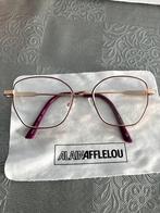 lunettes de vue Afflelou, Comme neuf, Autres marques, Enlèvement, Lunettes