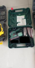 Outillages, Bricolage & Construction, Enlèvement, Utilisé