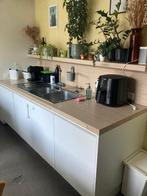 Keuken gratis op te halen (vanaf september), Ophalen, Gebruikt, Overige typen, Hout