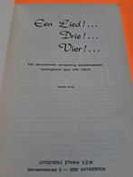 Liederboek soldaten, Ophalen of Verzenden