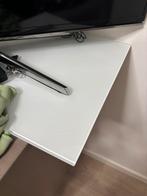 Glazen boven blad ikea, Computers en Software, Ophalen, Zo goed als nieuw