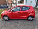 Nissan Pixo 1.0 Benzine bouwjaar 2009 - Euro5, Auto's, Nissan, Voorwielaandrijving, Stof, 50 kW, Zwart