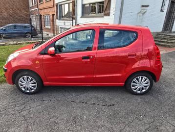 Nissan Pixo 1.0 Benzine bouwjaar 2009 - Euro5 beschikbaar voor biedingen