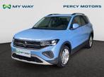 Volkswagen T-Cross T-Cross 1.0 TSI United OPF, T-Cross, Handgeschakeld, Airbags, SUV of Terreinwagen