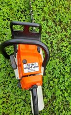 STIHL  024, Jardin & Terrasse, Enlèvement, Utilisé, Autres types, Stihl