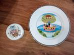 Ensemble Villeroy & Boch, Ophalen, Gebruikt