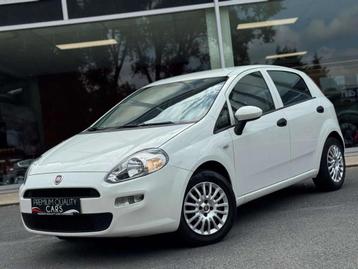 Fiat Punto Punto 1.2 BENZINE / AIRCO / GEKEURD VOOR VERKOOP beschikbaar voor biedingen