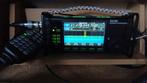 X6100 met garantie + XPA125b 100W HF lineair, Telecommunicatie, Ophalen of Verzenden, Zo goed als nieuw, Zender en Ontvanger